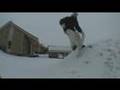 Snowskating at HIMOS