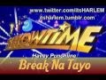 It's Showtime Songs(29) and Sound Effects(17) 2012 [Titles on Screen] by HARLEM