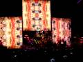 videos de Madonna Stick & Sweet Tour - SP La isla Bonita