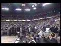 Stojakovic playoff semis game tying shot