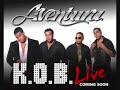 Aventura - Enseñame a Olvidar