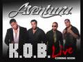 Aventura - Enseñame a Olvidar