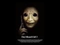 One Missed Call 3 Soundtrack ( release 2009 ) Ringtone !!!