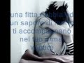 amore finito