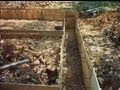 Terrassement et Fondations partie 1 - YouTube