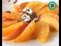 Narda Lepes en Gourmet Marruecos /02