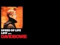 Speed of Life - Low [1977] - David Bowie