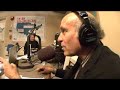 Air America's Richard Belzer interviews Greg Palast