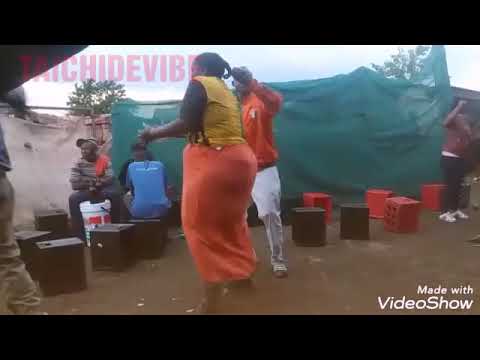 Best xitsonga dance all in one