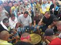 Morongo Pow-Wow - Midnite Express - Intertribal