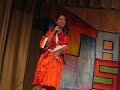 gidley talent show::adopted