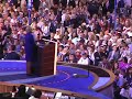 Senator Claire McCaskill - Democratic National Convention Senator Claire McCaskill - Democratic National Convention