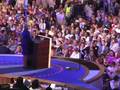 Senator Claire McCaskill - Democratic National Convention