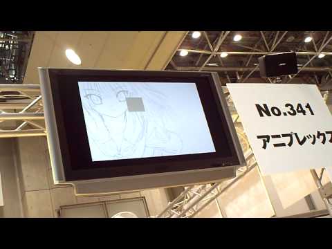 2DU 090816 C76 AngelBeats!