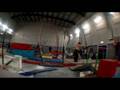 Urban Freeflow - Livewire - Freerunning - Parkour
