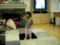 Nia sings Dirty Little Secrets by the All American Rejects