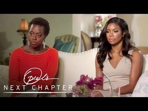 Actress Gabrielle Union: