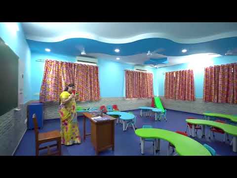 School Virtual Tour