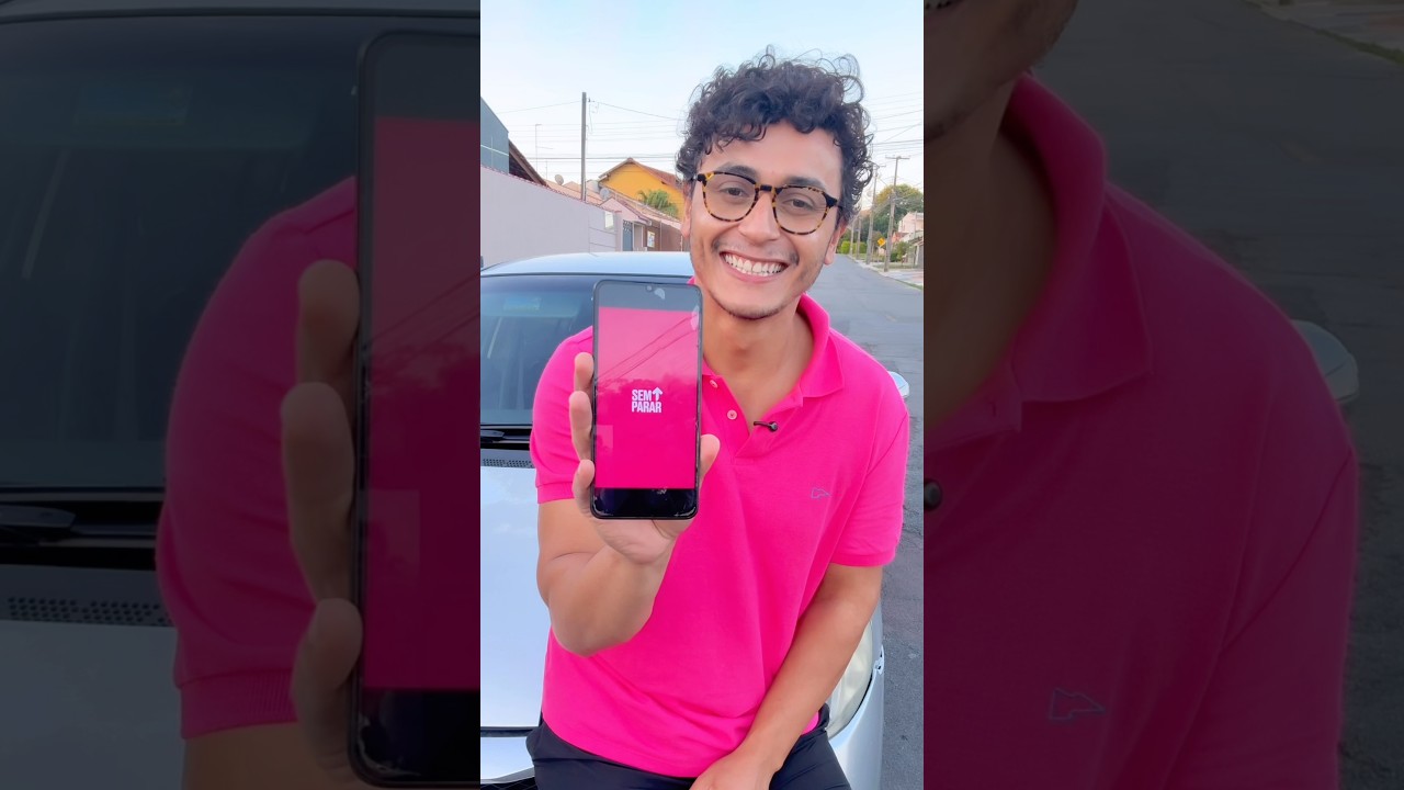 O novo e único jeito de pagar o IPVA! #semparar #ipva #consulta