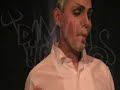 Bailando con Magaly 2 - Detras de camaras Bailando con Magaly 2 - Detras de camaras