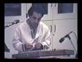 Santour, Santur, by Manoochehr Sadeghi, (Persian music)