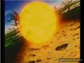 DBZ - Goku vs. Cooler