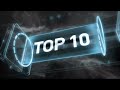 nba's top 10 plays for november 6th, 2009.