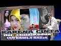 IAN KASELA RADJA - KARENA CINTA - OST. CINTA KEDUA - LYRICS VIDEO