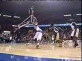2001 NBA All Star Game Highlights