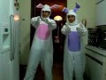 Conejos Flakes