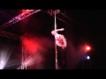 BOBBI TV, MISS POLE DANCE AUSTRALIA  2010 SPECIAL