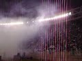 Los Triperos en la Copa Sudamericana 2006