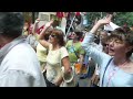 Convenio Telef�nica: 080612 Huelga y mani fuencarral