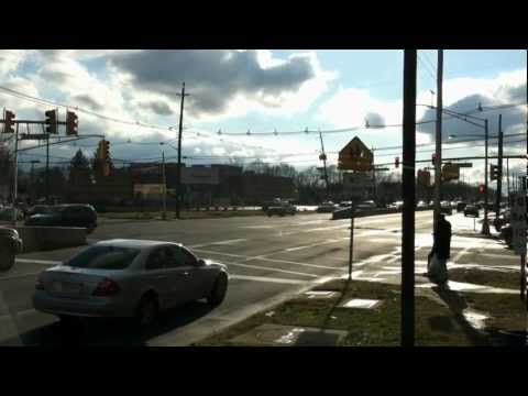 how to be a red light camera ticket