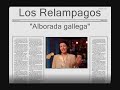 Los Relampagos -1996- Alborada Gallega