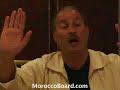 1 moroccans  elect community prez 