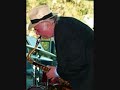 bobo loved for me to play this romantic style tenor sax. he was a giant of a percussionist and entertainer who always gave 110 percent to the music-performance and he demanded the same from his musicians. i always will value the 4 years of fun, knowledge and experience i acquired from playing on his band. bobo=sabor.