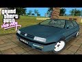 Volkswagen Vento VR6 for GTA Vice City video 1