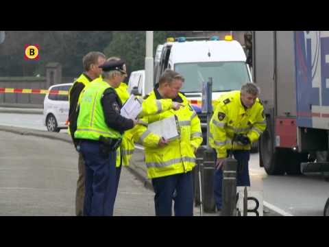 Jongetje (9) overleden na aanrijding lesvrachtwagen Eindhoven