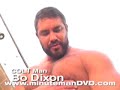 Masculine men gay sex worship