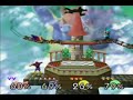 Unofficial B.S. Battles: N64 - Super Smash Bros. (Battle 2) Unofficial B.S. Battles: N64 - Super Smash Bros. (Battle 2)