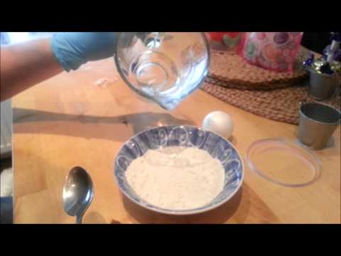 how to make a sweet tree