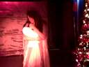 Rebecca Glasscock @ Trannie Palace 12-07-2008