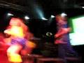 BANDA-CALYPSO-TX-DE-