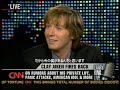 Clay Aiken - LKL[Part1] Japanese Subtitles
