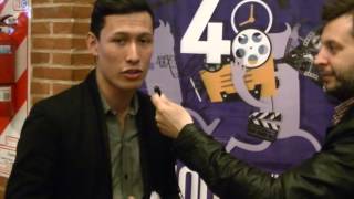 "PROYECTO 48 HORAS" otra alternativa para el cine latinoamericano