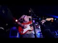 Jaggy Snake - Biffy Clyro (RNR Hotel, DC, 2/10/11)