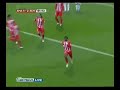 real madrid vs almeria 2-2 goals ramos crusat uche higuain