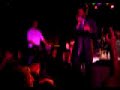Don carlos  belly up solana beach ca.
