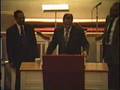 Dr. Carroll A. Baltimore- In The Beginning God